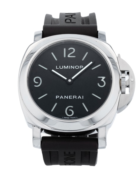 Panerai Luminor Base PAM00112